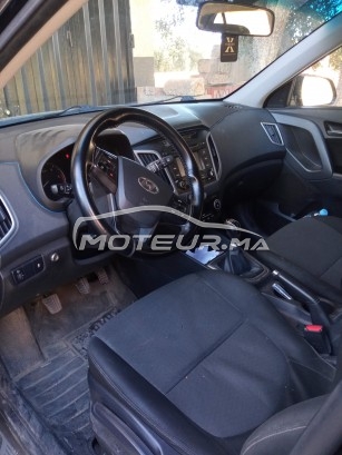 HYUNDAI Creta occasion 3194712
