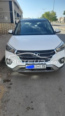 HYUNDAI Creta 1.6 occasion 1997526