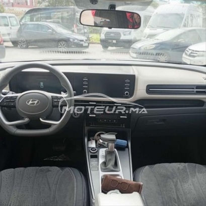 HYUNDAI Creta occasion 3178333
