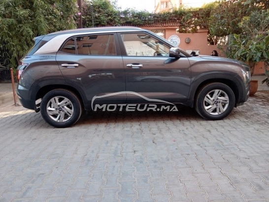 HYUNDAI Creta occasion 3478733