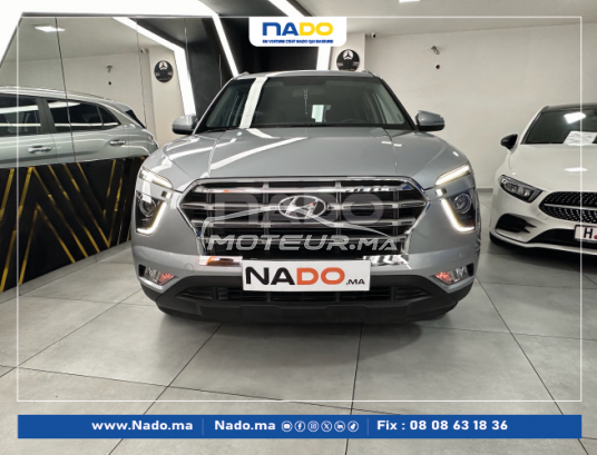 هيونداي كريتا 1.5d مستعملة 1945622