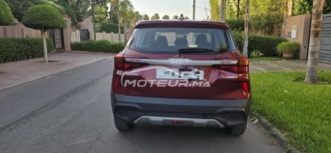 كيا سيلتوس مستعملة 2448307