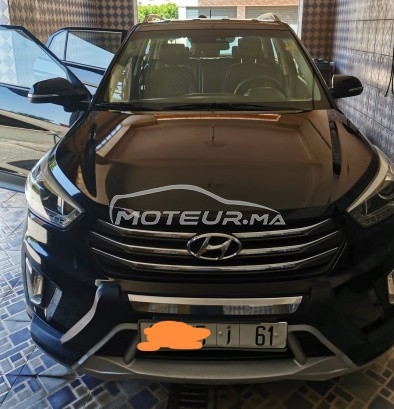 هيونداي كريتا مستعملة 1789569