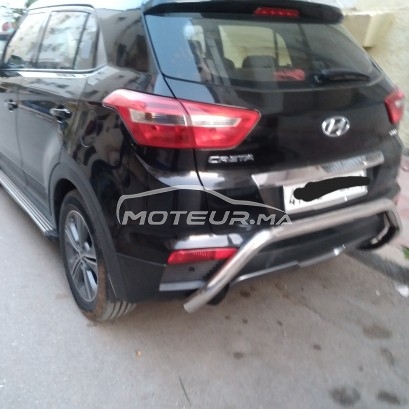 HYUNDAI Creta occasion 1631051