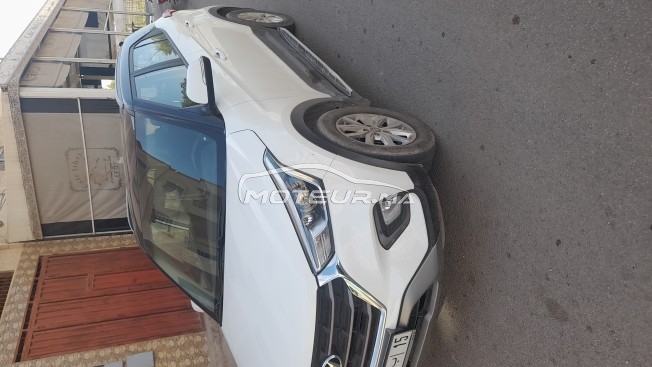 HYUNDAI Creta 1.6 occasion 1997528