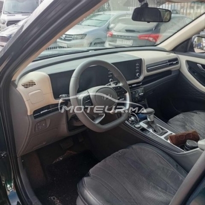 HYUNDAI Creta occasion 3178334