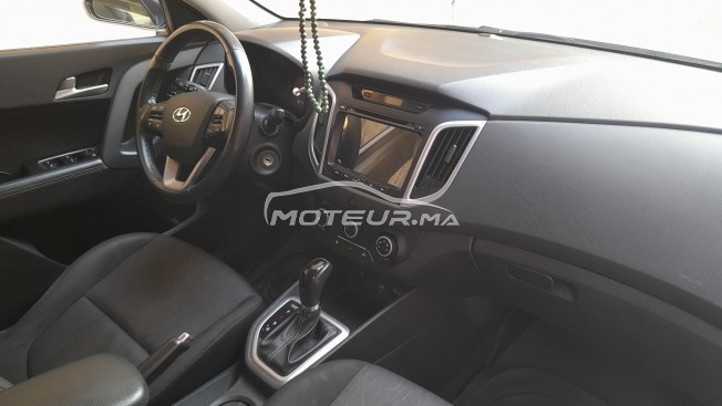 HYUNDAI Creta 1.6 occasion 1997532