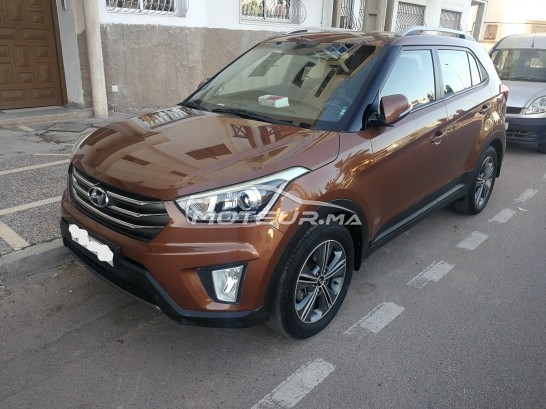 هيونداي كريتا مستعملة 1776369