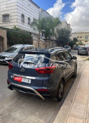 هيونداي كريتا 1,6 مستعملة 2864534