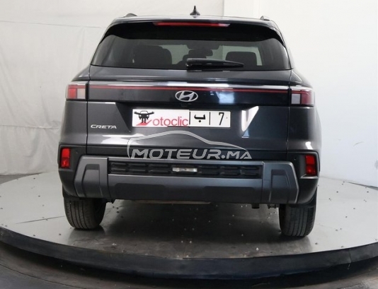 هيونداي كريتا مستعملة 3515706