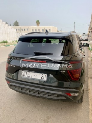 هيونداي كريتا 2021 مستعملة 1831845