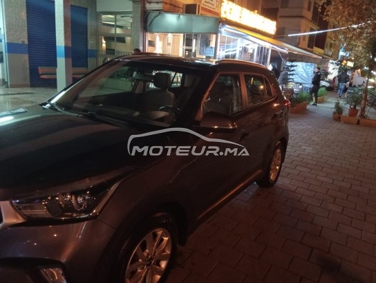 هيونداي كريتا مستعملة 1995747