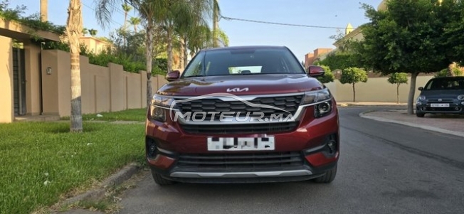 كيا سيلتوس مستعملة 2448306