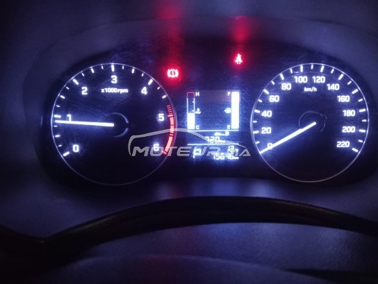 هيونداي كريتا مستعملة 1995750