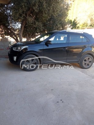 HYUNDAI Creta occasion 3194714