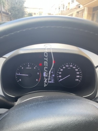 هيونداي كريتا 1,6 مستعملة 2864540