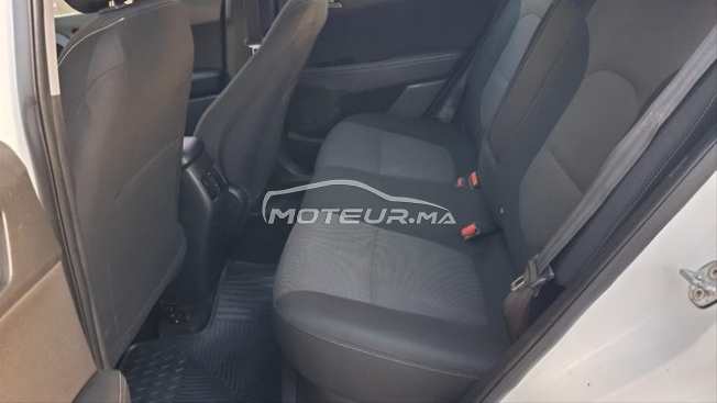 هيونداي كريتا مستعملة 2017745