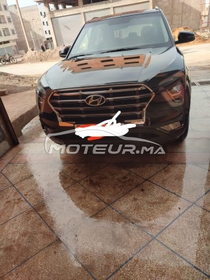 هيونداي كريتا Tdi مستعملة 1817942