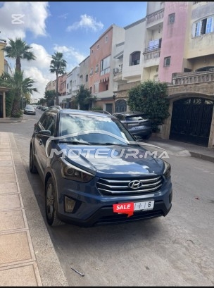 هيونداي كريتا 1,6 مستعملة 2900975