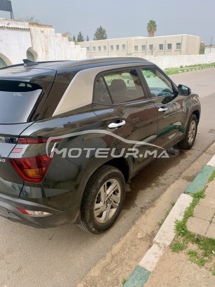 هيونداي كريتا 2021 مستعملة 1831834