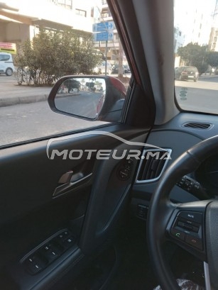 HYUNDAI Creta 1.6 crdi occasion 1582606
