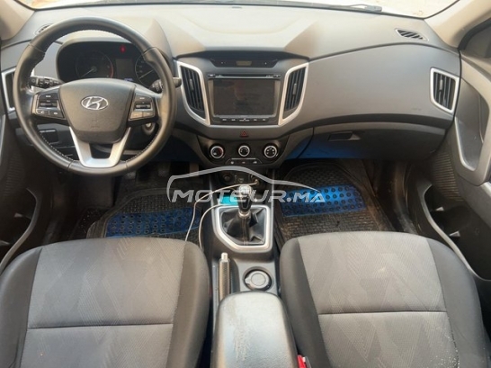 هيونداي كريتا مستعملة 3148216