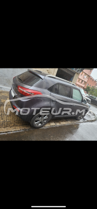 هيونداي كريتا 2017 مستعملة 1745243