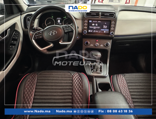 هيونداي كريتا 1.5d مستعملة 1945626