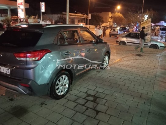 هيونداي كريتا مستعملة 1995751