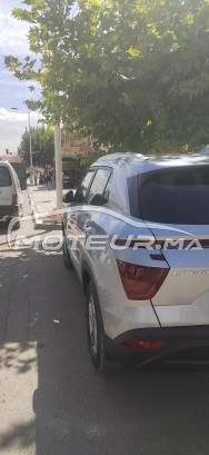 هيونداي كريتا Dernier version مستعملة 2794919