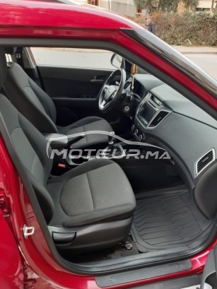 HYUNDAI Creta occasion 1522555