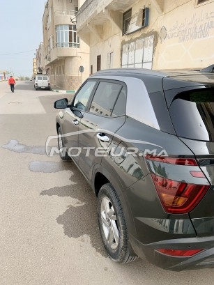 هيونداي كريتا 2021 مستعملة 1831837