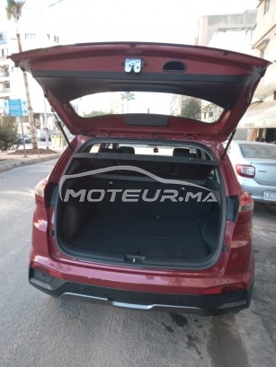 HYUNDAI Creta 1.6 crdi occasion 1582610