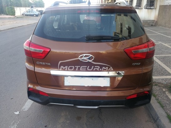 هيونداي كريتا مستعملة 1776365