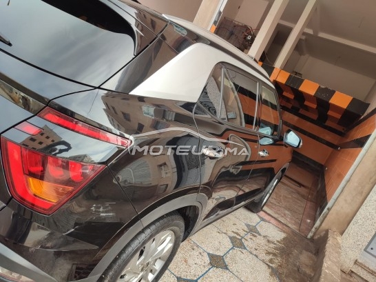 هيونداي كريتا Tdi مستعملة 1817938