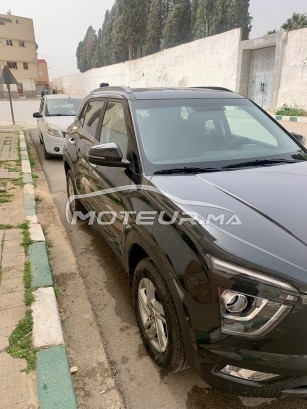 هيونداي كريتا 2021 مستعملة 1831835