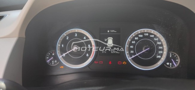 هيونداي كريتا Dernier version مستعملة 2794920