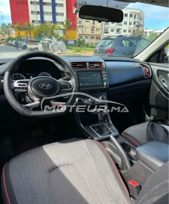 هيونداي كريتا 1.5 d مستعملة 3539673