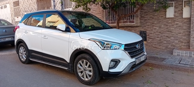 هيونداي كريتا 2020 مستعملة 2026364