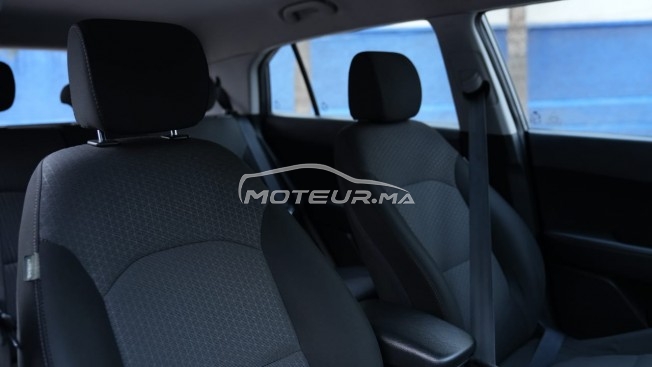 HYUNDAI Creta Bva 1.6 crdi occasion 3457074