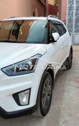 هيونداي كريتا مستعملة 1785916