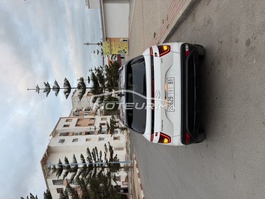 HYUNDAI Creta 1.5d occasion 2757984