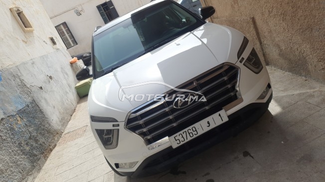HYUNDAI Creta occasion 1585755