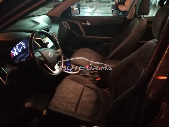 هيونداي كريتا مستعملة 2005884