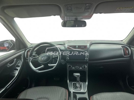 سيارة في المغرب HYUNDAI Creta - 488328