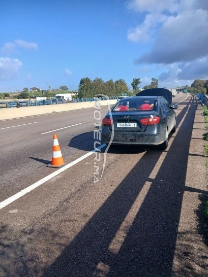 هيونداي يلانترا Accepté مستعملة 2985270