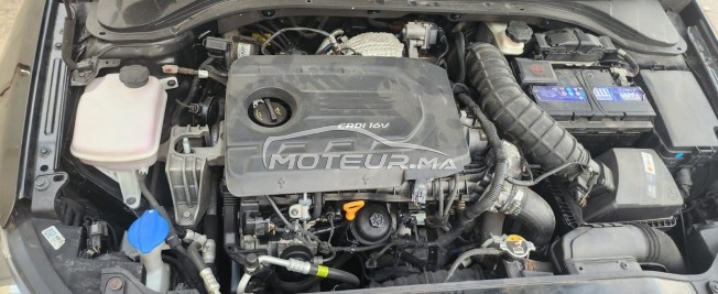 هيونداي يلانترا 2018 مستعملة 2484529