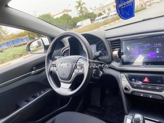 هيونداي يلانترا مستعملة 1844947