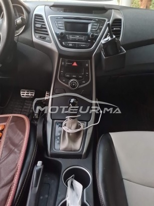 هيونداي يلانترا مستعملة 3156945