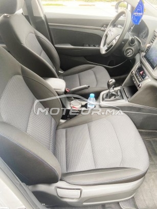 هيونداي يلانترا مستعملة 1844944